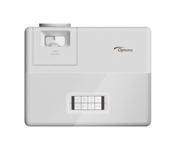 OPTOMA ZH461 LASER 1080p 5000ANSI 300.000:1 E9PD7K501EZ1R - 1164498 - zdjęcie 4